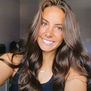 Meet your Posher, Gabby